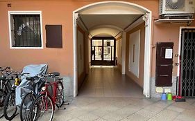 Corte Del 6 - Cozy Modern Flat B