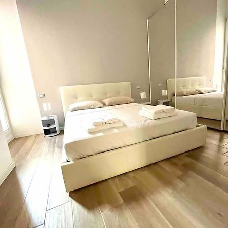 Corte Del 6 - Cozy Modern Flat B Milán Exterior foto