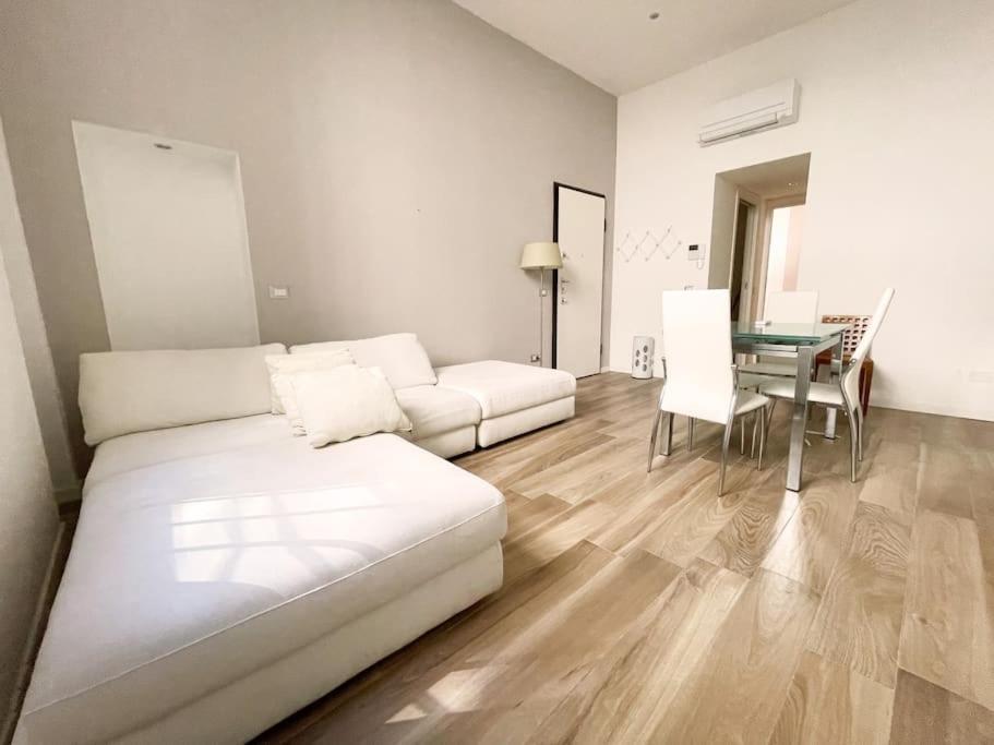 Corte Del 6 - Cozy Modern Flat B Milán Exterior foto